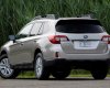 Subaru Outback 3.6R 2016 - Cần bán Subaru Outback 3.6R đời 2016, màu bạc, nhập khẩu chính hãng