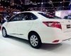 Toyota Vios E 2016 - Toyota Vinh chuyên Vios 2016, khuyến mãi lớn Vios E đời 2016 tại Nghệ An