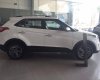 Hyundai Creta 2015 - Bán ô tô Hyundai Creta 2015, màu trắng, xe nhập, giá chỉ 831 triệu