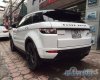 LandRover Evoque Dynamic 2015 - Bán xe LandRover Evoque Dynamic đời 2015, màu trắng, xe nhập số tự động