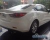 Mazda 6 AT 2.5L 2016 - Cần bán Mazda 6 AT 2.5L đời 2016, màu trắng