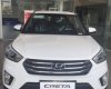 Hyundai Creta 2015 - Bán ô tô Hyundai Creta 2015, màu trắng, xe nhập, giá chỉ 831 triệu