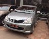 Toyota Innova 2011 - Cần bán xe Toyota Innova đời 2011, màu bạc