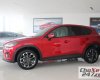Mazda CX 5 2016 - Bán ô tô Mazda CX 5 sản xuất 2016, màu đỏ giá cạnh tranh