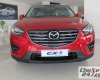 Mazda CX 5 2016 - Bán ô tô Mazda CX 5 sản xuất 2016, màu đỏ giá cạnh tranh