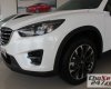 Mazda CX 5  2.0AT 2WD 2016 - Cần bán Mazda CX 5 2.0AT 2WD 2016, màu trắng