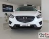 Mazda CX 5  2.0AT 2WD 2016 - Cần bán Mazda CX 5 2.0AT 2WD 2016, màu trắng