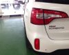 Kia Sorento DATH 2016 - Cần bán Kia Sorento DATH đời 2016, màu trắng, xe nhập