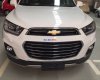 Chevrolet Captiva Revv  2016 - Cần bán Chevrolet Captiva Revv 2016, màu trắng