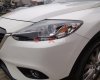 Mazda CX 9 AWD 2013 - Xe Mazda CX 9 AWD sản xuất 2013, màu trắng, xe nhập, số tự động