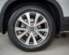 Kia Sorento GATH  2016 - cần bán xe ô tô Kia Sorento GATH mới trong nước đời 2016, màu trắng