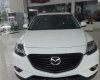 Mazda CX 9 2016 - Bán ô tô Mazda CX 9 2016, màu trắng, nhập khẩu