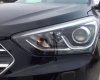 Hyundai Santa Fe   2016 - Bán xe Hyundai Santa Fe sản xuất 2016, màu đen