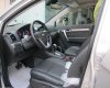 Chevrolet Captiva 2.4LTZ 2016 - Bán Chevrolet Captiva 2.4LTZ đời 2016, màu bạc