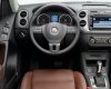 Volkswagen Tiguan E 2016 - Cần bán Volkswagen Tiguan E đời 2016, màu đỏ, xe nhập