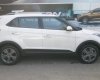 Hyundai Creta 2016 - Cần bán xe Hyundai Creta đời 2016, màu trắng, nhập khẩu