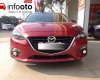 Mazda 3 2015 - Bán Mazda 3 đời 2015, số tự động, giá chỉ 735 triệu