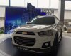 Chevrolet Captiva LTZ 2016 - Cần bán Chevrolet Captiva LTZ đời 2016, nhập khẩu chính hãng