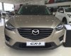 Mazda CX 5 2.0 Facelift 2016 - Cần bán Mazda CX 5 2.0 Facelift đời 2016, màu vàng