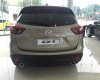 Mazda CX 5 2.0 Facelift 2016 - Cần bán Mazda CX 5 2.0 Facelift đời 2016, màu vàng