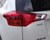 Toyota RAV4    Limited 2016 - Bán xe Toyota RAV4 Limited đời 2016, màu trắng, xe nhập
