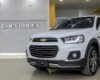 Chevrolet Captiva 2016 - Cần bán xe Chevrolet Captiva đời 2016, màu trắng, nhập khẩu chính hãng, giá tốt