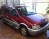 Dodge Caravan 1994 - Cần bán xe Dodge Caravan đời 1994, màu đỏ, chính chủ