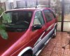 Dodge Caravan 1994 - Cần bán xe Dodge Caravan đời 1994, màu đỏ, chính chủ