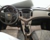 Chevrolet Cruze 1.6 2016 - Bán ô tô Chevrolet Cruze 1.6 đời 2016, màu trắng, giá 532tr