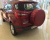 Ford EcoSport Trend AT 2015 - Cần bán lại xe Ford EcoSport Trend AT đời 2015, màu đỏ, 570tr