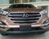 Hyundai Tucson 2016 - Bán ô tô Hyundai Tucson đời 2016, màu nâu, nhập khẩu nguyên chiếc, 996 triệu