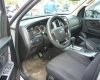 Ford Escape 2.3 XLS   2011 - Cần bán lại xe Ford Escape 2.3 XLS đời 2011, màu bạc 