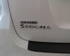 Kia Sedona GATH 2015 - Cần bán xe Kia Sedona GATH đời 2015, màu trắng, nhập khẩu