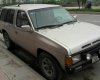 Nissan Pathfinder 1991 - Cần bán xe ô tô Nissan Pathfinder sản xuất 1991, màu bạc, xe nhập