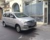 Toyota Vios 1.5E 2011 - Chính chủ cô Tâm cần bán Vios E 2011, số sàn, màu bạc