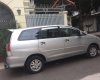 Toyota Vios 1.5E 2011 - Chính chủ cô Tâm cần bán Vios E 2011, số sàn, màu bạc