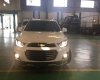 Chevrolet Captiva Revv  2016 - Cần bán xe Chevrolet Captiva Revv đời 2016, màu trắng, nhập khẩu
