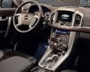 Chevrolet Captiva REVV 2016 - Bán Chevrolet Captiva REVV đời 2016, màu bạc