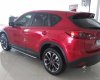 Mazda CX 5 2016 - Cần bán xe Mazda CX 5 đời 2016, màu đỏ, nhập khẩu