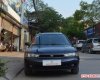Subaru Legacy 1997 - Cần bán gấp Subaru Legacy đời 1997, màu đen, số sàn