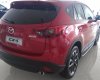 Mazda CX 5 2016 - Cần bán xe Mazda CX 5 đời 2016, màu đỏ, nhập khẩu