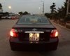 Toyota Vios 1.5G 2009 - Xe Toyota Vios 1.5G đời 2009, màu đen, nhập khẩu chính hãng, số tự động, giá tốt