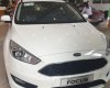 Ford Focus 1.5 AT Sport 2016 - Cần bán xe Ford Focus 1.5 AT Sport sản xuất 2016, màu trắng, giá tốt