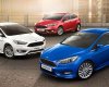 Ford Focus 1.5 AT Sport 2016 - Cần bán xe Ford Focus 1.5 AT Sport sản xuất 2016, màu trắng, giá tốt