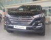 Hyundai Tucson 2016 - Hyundai Ninh Bình giá tốt: Bán ô tô Hyundai Tucson năm 2016 bản đặc biệt, màu đen, xe nhập, giá 996tr