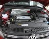 Volkswagen Tiguan 2.0 TSI 2016 - Cần bán xe Volkswagen Tiguan 2.0 TSI đời 2016, màu đỏ, nhập khẩu chính hãng