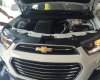 Chevrolet Captiva Revv 2016 - Bán ô tô Chevrolet Captiva Revv đời 2016, màu trắng