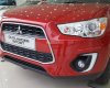 Mitsubishi Outlander Sport 2016 - Bán xe Mitsubishi Outlander Sport 2016, màu đỏ, nhập khẩu