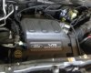 Ford Escape 3.0 V6 2001 - Cần bán lại xe Ford Escape 3.0 V6 đời 2001, nhập khẩu
