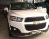 Chevrolet Captiva Revv 2017 - Bán xe Chevrolet Captiva model 2018 Revv, 7 chỗ mới 100%, nhiều màu giao xe ngay